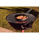WOK ASADO 24CM