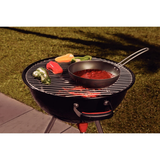 WOK ASADO 24CM