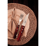 CUCHILLO JUMBO 5 POLYWOOD