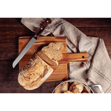 CUCHILLO P/PAN 7 POLYWOOD
