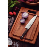 CUCHILLO COCINA 8 POLYWOOD