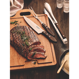 JGO. ASADO DE 3 PZA POLYWOOD TRAMONTINA