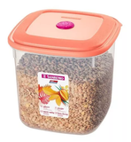 HERMETICO CUAD AL PLASTICO SANREMO