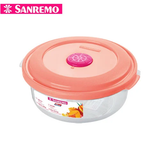 HERMETICO RED BJ PLASTICO SANREMO