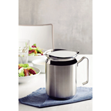 JARRA CON TAPA LADY 2,80 LTS.