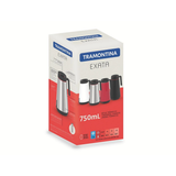 JARRA TERMICA ROJO EXATA 750ML S/E
