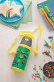 TERMO INFANTIL 0.5LTS EXATA