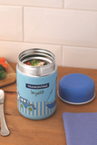 CONTENEDOR P/COMIDA 0.4LTS LE PETIT