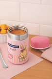 CONTENEDOR P/COMIDA 0.4LTS LE PETIT
