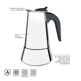 CAFETERA EXPRESSO ITALIANA 0,35 LTS.
