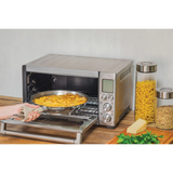 SARTEN ACERO INOX VENTURA 20 CM - 1,30 LTS