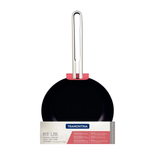 SARTEN ACERO INOX CON TEFLON VENTURA 20 CM 1,30 LT