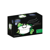 CACEROLA ALTA DUO SILICONE 2,18 LTS.