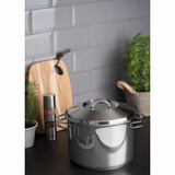 OLLA ALTA 20 CM SOLAR 5,72 LTS.