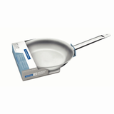 SARTEN ACERO INOX PROFESSIONAL 30 CM 2,90 LTS.