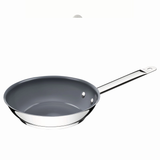 SARTEN CERAMICA HONDO PLOMO PROFESSIONAL 26 CM 2,4
