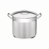 OLLA CON TAPA DE 15,66 LTS,