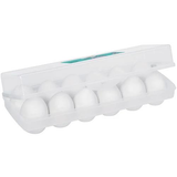 PORTA HUEVOS PLASTICOS