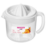 EXPRIMIDOR FRUTAS PLASTICO SANREMO