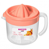 EXPRIMIDOR FRUTAS PLASTICO SANREMO
