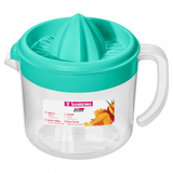 EXPRIMIDOR FRUTAS PLASTICO SANREMO