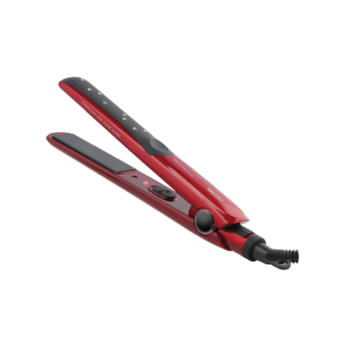 PLANCHA DE CABELLO RED DIAMOND (bivolt)