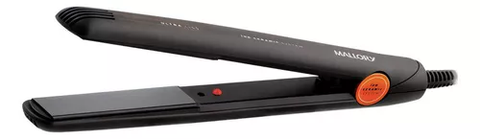 PLANCHA DE CABELLO ULTRA LISS (bivolt)