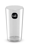 VASO 500ML CRISTAL TRANSPARENTE TRASLUCIDO