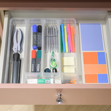 PORTA CUBIERTO SIN TAPA TRANSPARENTE