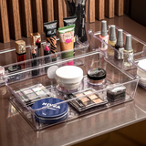 ORGANIZADOR PARA CAJON TRANSPARENTE 17X25.5CM