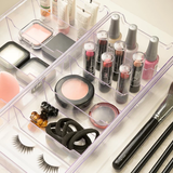 ORGANIZADOR PARA CAJON C/DIVISORA 12.5X34CM