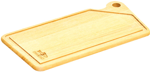 TABLA PARA PESCADO DAILY 33X17 CM