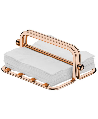 SERVILLETERO ROSE GOLD