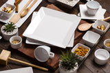 JGO. VAJILLA 30 PZA QUARTIER WHITE