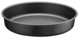 MOLDE PARA HORNEAR 22 CM TEFLON