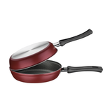 SARTEN OMELETEIRA 20 CM NAPOLI TEFLON