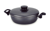 ARROCERA C/TAPA 26 CM PARIS TEFLON NUEVO
