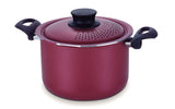 OLLA PARA PASTA 7.50 LTS. 20 CM PARIS