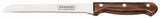 CUCHILLO PARA PAN 7 POLYWOOD TRAMONTINA