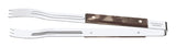 PINZA PARA CARNE POLYWOOD 37 CM TRAMONTINA