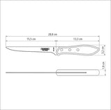 CUCHILLO FILETEAR 6 POLYWOOD TRAMONTINA