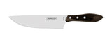 CUCHILLO PARA CARNE 8" POLYWOOD CAFÉ TRAMONTINA