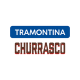 KIT PARA ASADO DE 3 PIEZAS POLYWOOD ORIGINAL TRAMONTINA