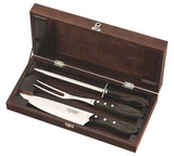 JGO. PARA ASADO 4 PZA POLYWOOD TRAMONTINA