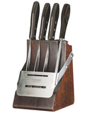 JGO. PARA ASADO 5PZA. POLYWOOD TRAMONTINA