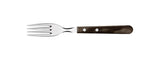 TENEDORES JUMBO POLYWOOD CAFE OSCURO TRAMONTINA