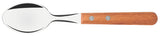 CUCHARILLA P/TE  SIN BARNIZ  DYNAMIC TRAMONTINA