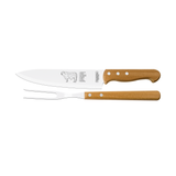 KIT PARA CHURRASCO 2 PIEZAS TRAMONTINA