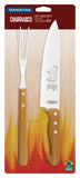 KIT PARA CHURRASCO 2 PZA TRAMONTINA