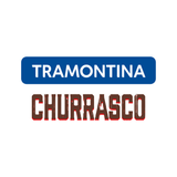 KIT PARA CHURRASCO 2 PIEZAS TRAMONTINA